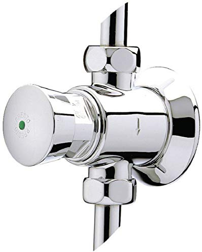 robinet urinoir - presto p12 - sans raccord - presto 31001