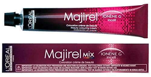 L'Oréal Majirel 7 mittelblond 50ml