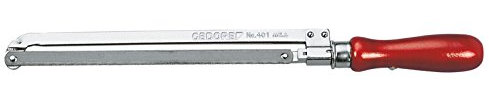 GEDORE Metallsäge, 1 Stück, 401