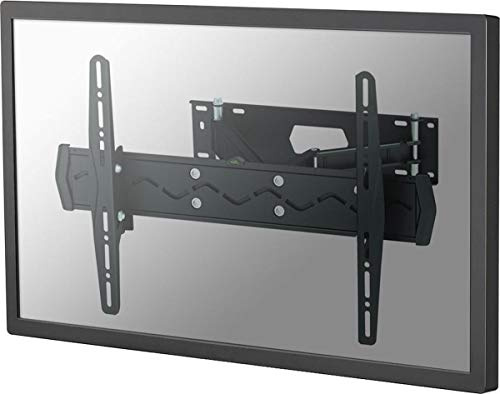 Neomounts by Newstar Wandhalterung 32-75 1TFT 2Gelenke schwarz Max.50 KG