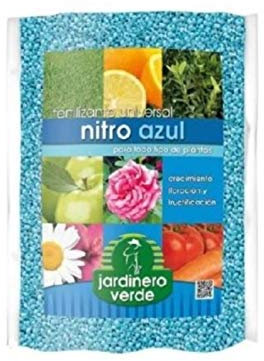 FLOWER Flower Fertilizante Azul 2Kg 2000 g