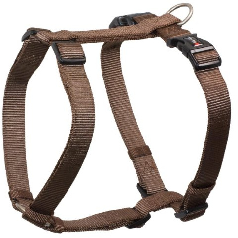 Wolters Cat&Dog Professional 30160 Geschirr Gr.S 25-40cm tabac
