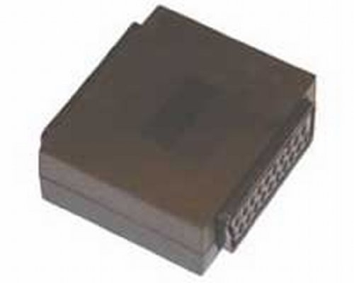 Péritel Coupleur Adaptateur Femelle vers Femelle coupleur