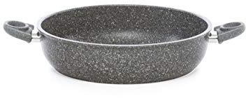Accademia Mugnano Cuore di Pietra Tegame Alto, 32 cm