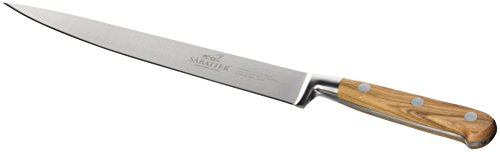 Lion Sabatier 834385 Provençao Couteau à Filet de Sole 20 cm