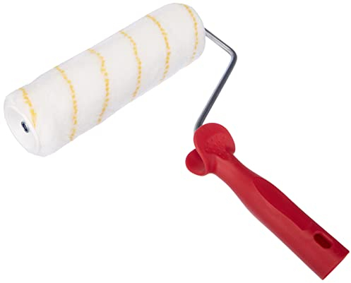 Rodapin 12022 Rodillo antigota poliacrílico, diámetro 50 mm, 22 cm