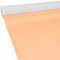 50m x 0,75m JUNOPAX® Papiertischdecke apricot