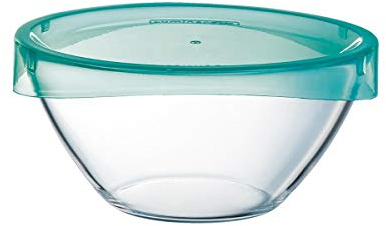 Luminarc, Keep'n'Bol Rond shape 235mm, 2,7l , 1 Pièce