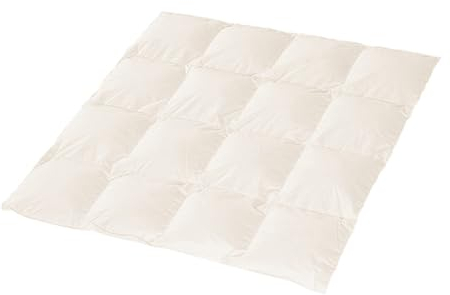 Öko Planet Duo Babybettdecke Maisvlies 80x80 cm, warme Babydecke für den Winter, schadstoffgeprüft, waschbar