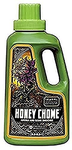 Honey Chome (1 Quart)