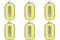 (6 PACK) - Method - All Purpose Floor Care | 739ml | 6 PACK BUNDLE