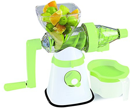 Ghidini 2586 Spremifrutta Meccanico