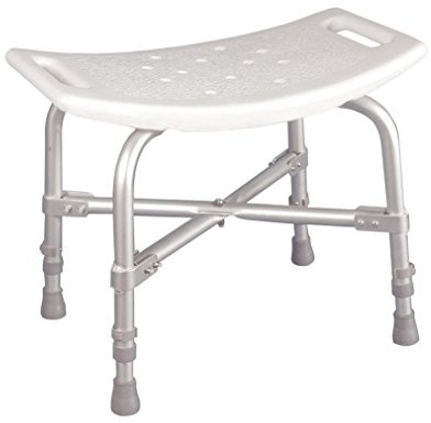 Drive Medical Bariatric Heavy Duty Bath Bench