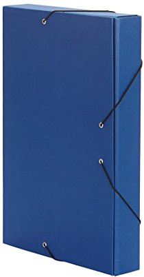 Pardo 50 mm Project File with Elastics - Blue