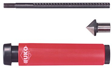 Ruko Unigrat Entgrater Satz F, 3-teilig 107007