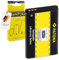 PATONA Akku Ersatz für Nokia BL-5C BL-5CA BL-5CB BL-6C Batterie Kompatibel mit Nokia 7600 6820 6680 6555 3100