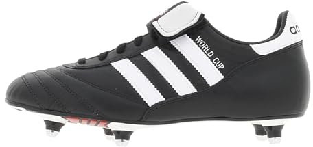 Adidas - Football Boots - Men's World Cup - Black - 8.5