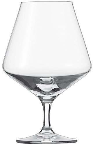 Schott Zwiesel Pure Verre à cognac Lot de 6