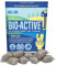 Walex Bio-Active Home Septic Tank Treatment - Strong Digestive Power with Beneficial Bacteria & Enzymes for Liquefying Solids & Breaking Down Waste, Odor Neutralizer -1 Year Supply, 12 Packets