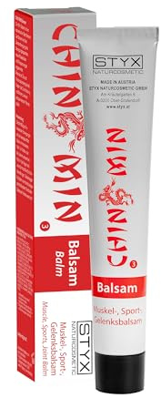 STYX Chin Min Balsam 50ml