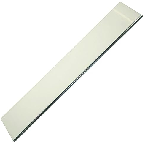 LIEBHERR - TABLETTE VERRE NUE DE PORTE POUR REFRIGERATEUR LIEBHERR