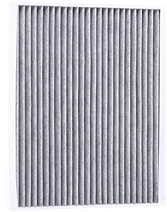 UFI Filters, Filtro Abitacolo ai Carboni Attivi 54.162.00, Adatto a Auto, Applicabile su Diversi Modelli Abarth, Alfa Romeo, Citroen, Fiat, Opel, Peugeot e Vauxhall