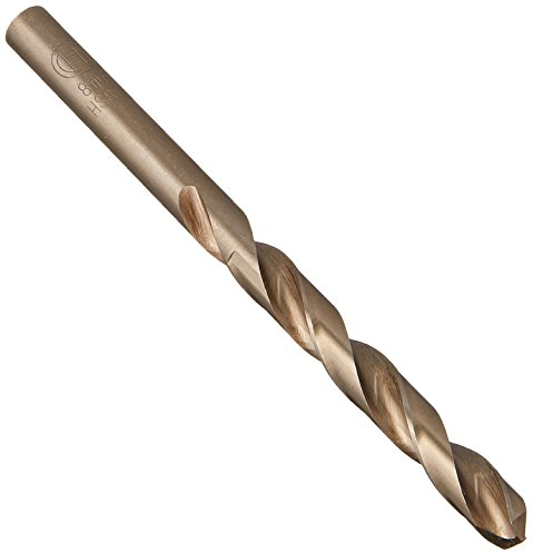 Bosch Pro Metallbohrer HSS-Cobalt (Ø 8 mm)