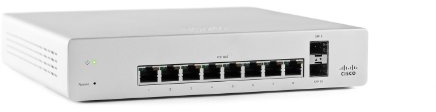 Cisco MS220-8
