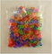 300 S-Clips für Making Loom Band Armbänder - Loom Bänder Zubehör [Spielzeug]