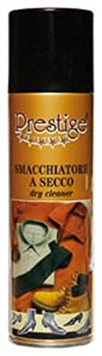 SMACCHIATORE A SECCO SPRAY PRESTIGE