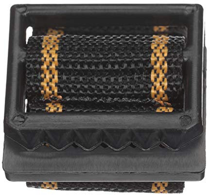 attwood 9014A3 Battery Box Hold-Down Strap, Long Size, 54 Inches Long, Woven Polypropylene, Battery Acid-Resistant