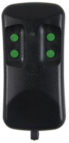 Handsender ALLMATIC AKMY4 26.995 MHz