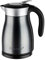 Vektra VEK-1501S Vacuum Insulated Environmentally Eco Friendly Easy Pour Cordless Kettle 1.5Litre, Silver