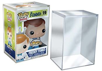 Funko: Premium POP! Protector