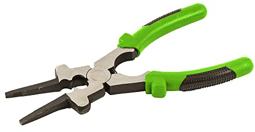 Forney 85801 Mig Wire Pliers , Green