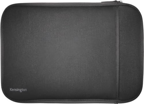 Kensington K62610WW Universal Sleeve, Black, 14/35.5cm