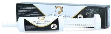 EXCELLENT Suministros Para El Cuidado De La Salud Ningún Caballo De Pasta De Estrés