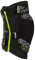 O'Neal AMX Zipper III Knie Protektor Schwarz, 0293-2, Größe Medium