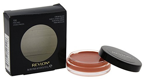 Revlon Photo Ready Cream Blush, Pinched, 0.4 Ounce