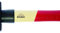 Stubai Handfäustel mit Stiel 1250 g, 102302