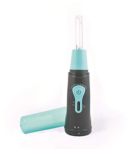 SteriPen Aqua Wasserentkeimer Wasserreiniger Wasseraufbereitung