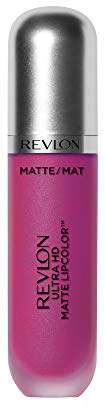 Revlon Ultra Hd Matte Lipcolor 665 Intensity