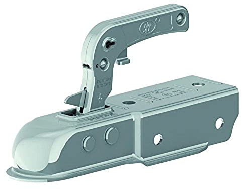 Hpauto 25350 enganche de bola para remolque