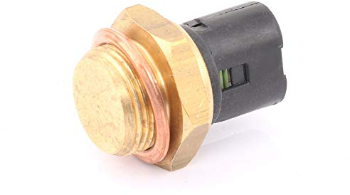 Calorstat TS1292 Interrupteur de température, ventilateur de radiateur