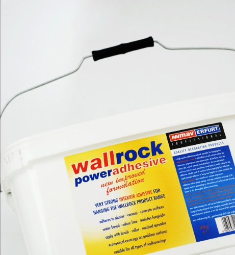Erfurt MAV Wallrock Power Adhesive 10kg