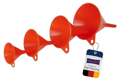 hünersdorff 951500 - Set imbuto