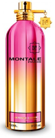100% äkta MONTALE INTENS KÖRSEL Eau de Parfym 100ml Tillverkad i Frankrike