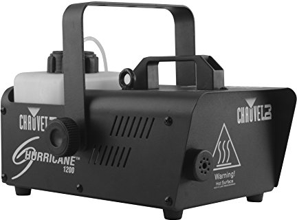 Chauvet Hurricane 1200 Fog Machine