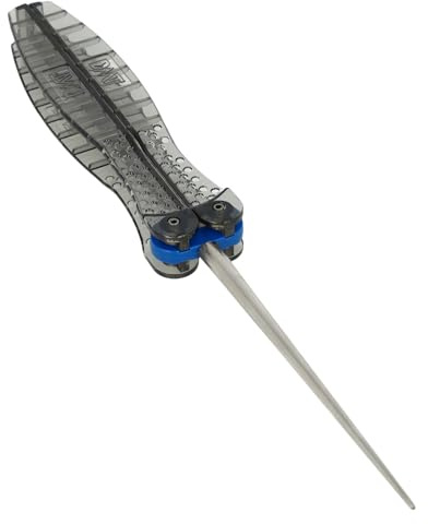 DMT FSKC Diafold Serrated Knife Sharpener