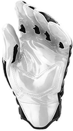 Under Armour Herren Combat II Full Finger Handschuhe, Gr e L, Schwarz